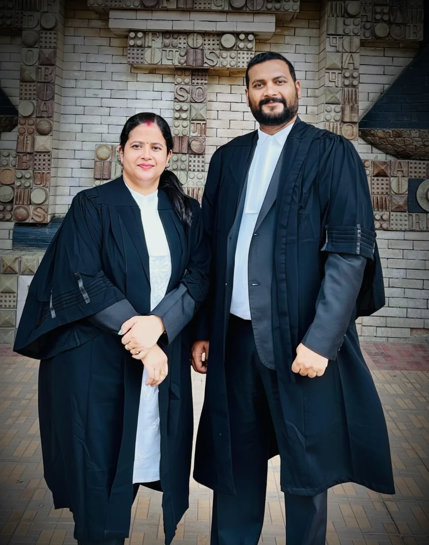Divorce Lawyers About