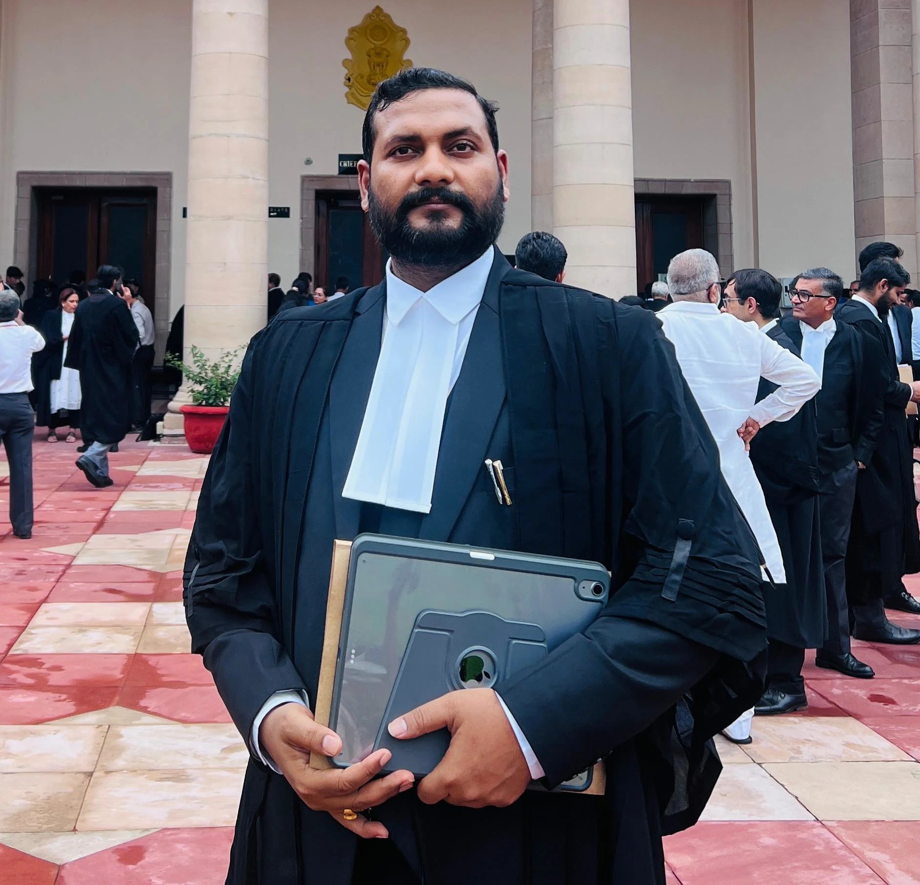 Advocate B.K Singh - Best Divorce Lawyer in Delhi