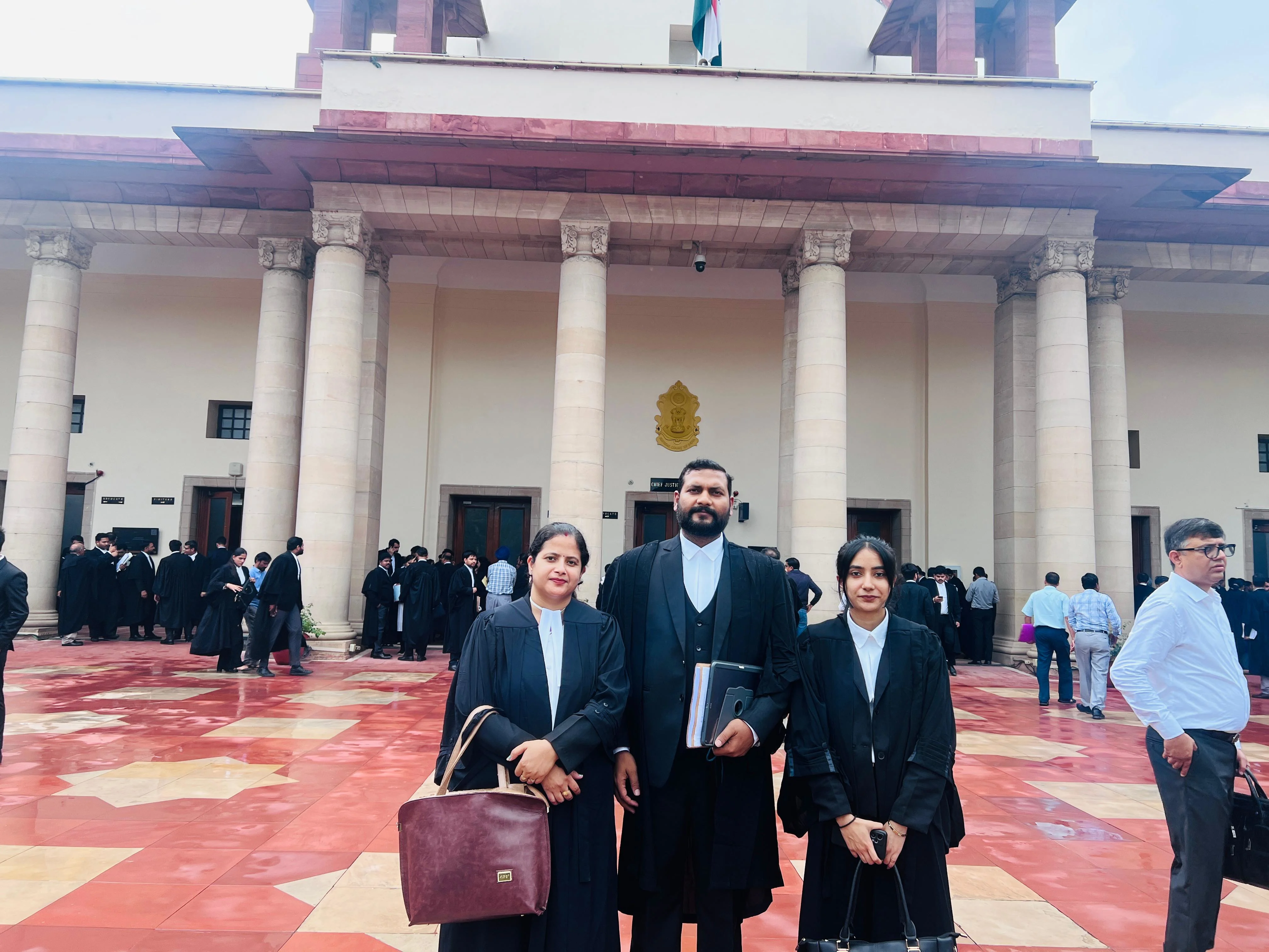 Divorce Lawyers India